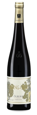 Ölberg Riesling VDP.Grosses Gewächs trocken 2023