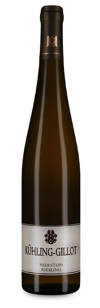 Niersteiner Riesling VDP.Aus Ersten Lagen trocken 2023