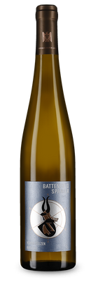 Hohen-Sülzen Riesling VDP.Aus Ersten Lagen trocken 2023