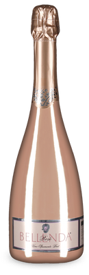 Rosé Spumante brut