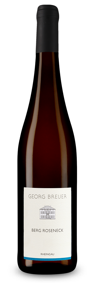 Berg Roseneck Riesling trocken 2020