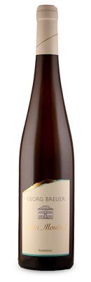 Terra Montosa Riesling trocken 2023