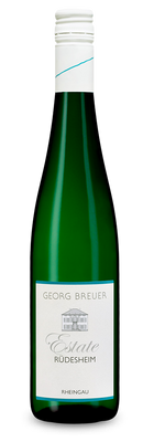 Rüdesheim Estate Riesling trocken 2023