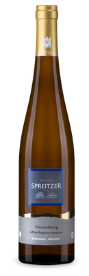 Hallgartner Hendelberg Riesling VDP.Erste Lage trocken 2024