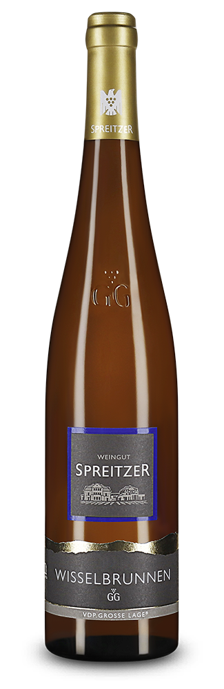 WISSELBRUNNEN Hattenheim Riesling GG | VDP.GROSSE LAGE 2022