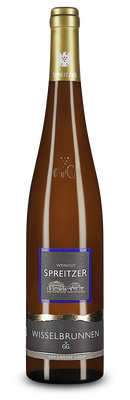 WISSELBRUNNEN Hattenheim Riesling GG | VDP.GROSSE LAGE 2022