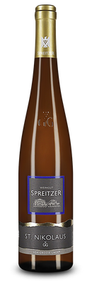 Mittelheimer St. Nikolaus Riesling VDP.Grosses Gewächs trocken 2022