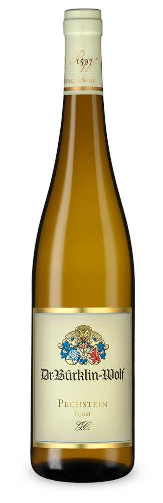 Pechstein G.C. Riesling VDP.Grosses Gewächs trocken 2023