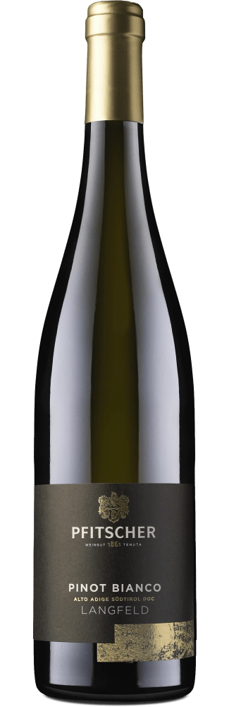 Pinot Bianco Langfeld Alto Adige 2020