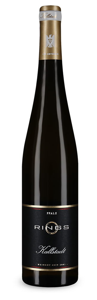 Riesling Kallstadt trocken 2023