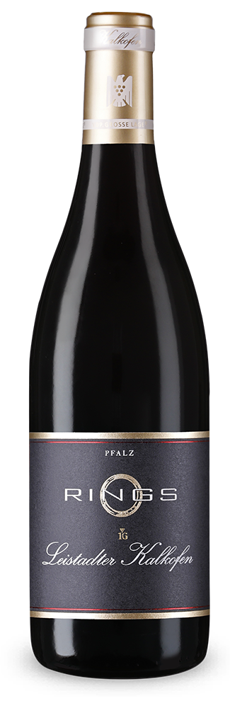 Leistadter Kalkofen Spätburgunder VDP.Erste Lage trocken 2022