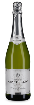 Blanc Sparkling alkoholfrei