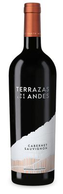 Cabernet Sauvignon Organic 2022