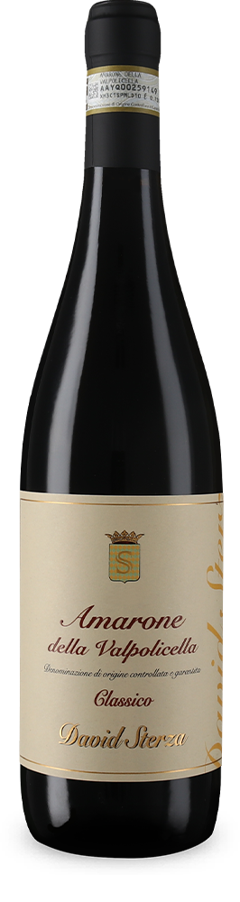 Amarone della Valpolicella Classico 2020