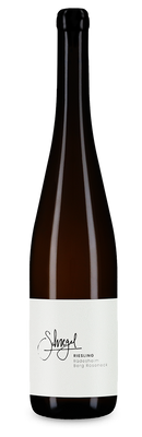 Rüdesheimer Berg Roseneck Riesling trocken 2023