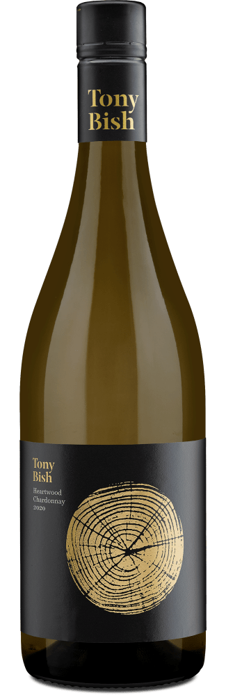 Heartwood Chardonnay 2020