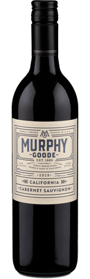 California Cabernet Sauvignon 2019