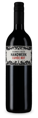 Handwerk Cuvée rot 2021
