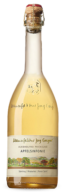 Apfelsinfonie alkoholfrei