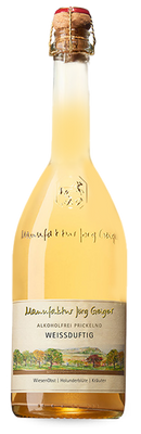 Weißduftig alkoholfrei