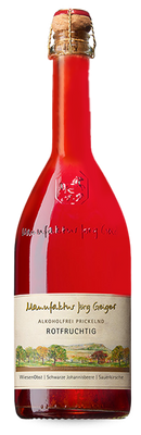 Rotfruchtig alkoholfrei