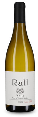 Rall White 2023