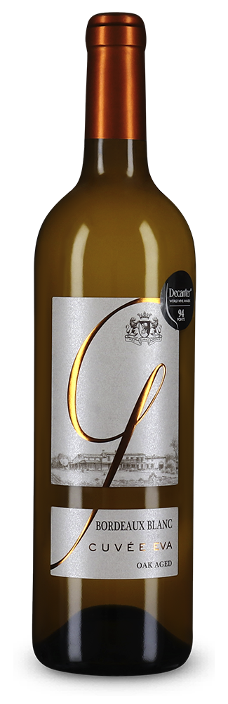 Bordeaux Blanc 2023