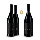 2+1 Flaschen Sabo 2020