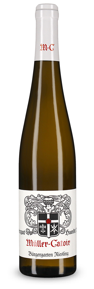 Bürgergarten Riesling VDP.Erste Lage trocken 2023