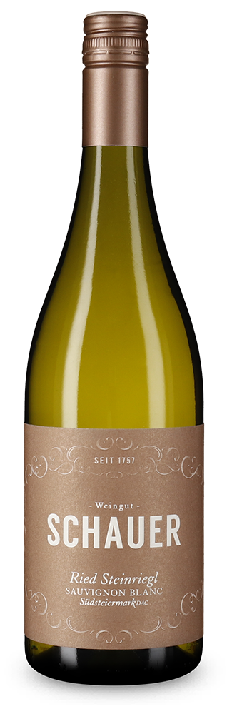 Sauvignon Blanc Kitzecker Ried Steinriegl 2022