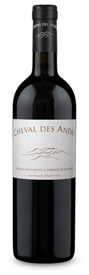 Cheval des Andes 2021