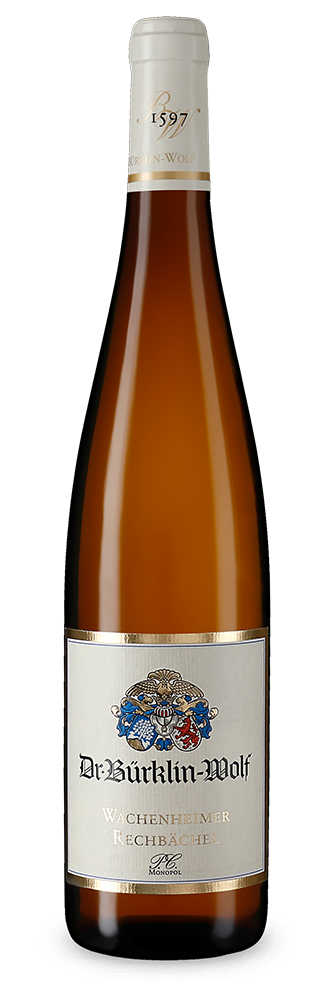 Wachenheimer Rechbächel P.C. Riesling VDP.Erste Lage trocken 2023