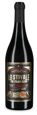 Lo Stivale The Blend