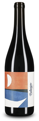 Palooza Pays d'Oc Rouge 2023