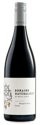 Discovery Syrah 2022