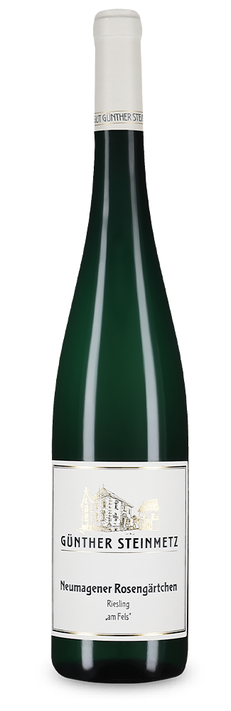 Neumagener Rosengärtchen Riesling am Fels trocken 2023