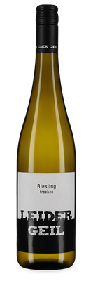 Riesling trocken 2024