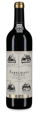 Fabelhaft Reserva Tinto Douro 2022