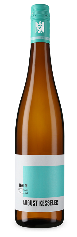 Lisbeth Riesling trocken 2024