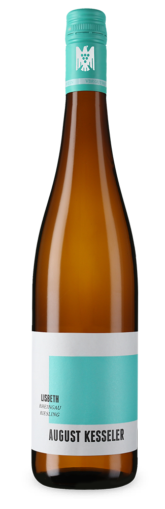 Lisbeth Riesling trocken 2024