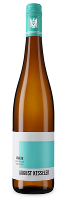 Lisbeth Riesling trocken 2024