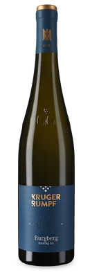 Burgberg Riesling VDP.Grosses Gewächs trocken 2024