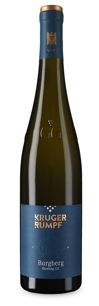 Burgberg Riesling VDP.Grosses Gewächs trocken 2024