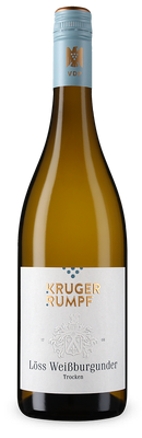 Löss Weißburgunder trocken 2024