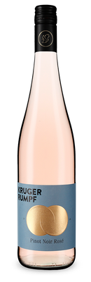 Pinot Noir Rosé trocken 2024