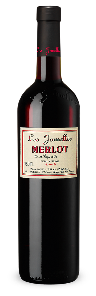 Merlot 2023