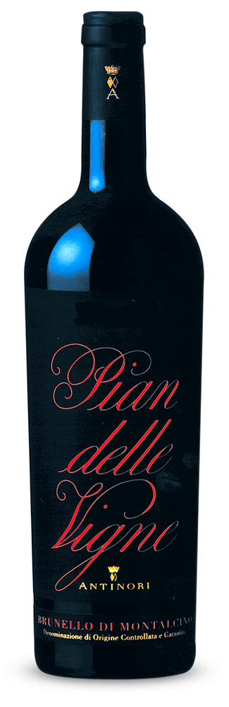 Pian delle Vigne Brunello di Montalcino 2019