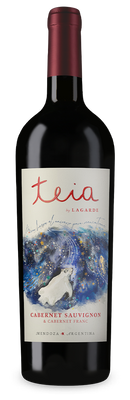 Cabernet Sauvignon & Cabernet Franc Teia Mendoza 2023