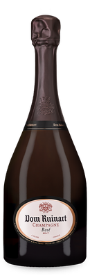 Dom Ruinart Grand Cru Rosé brut 2009