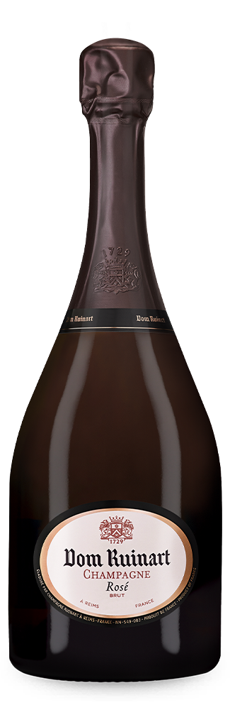 Dom Ruinart Grand Cru Rosé brut 2009